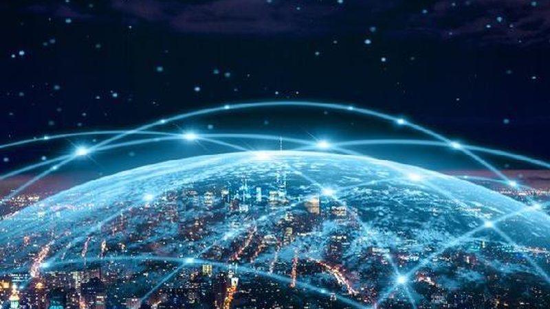 BIM+数字孪生：重塑上海城市建设的未来图景