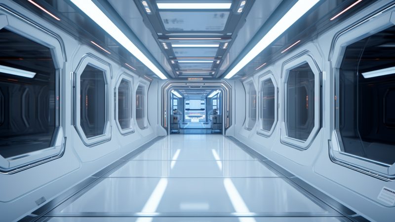 边缘计算安防架构设计：构建安全高效的智能防线**